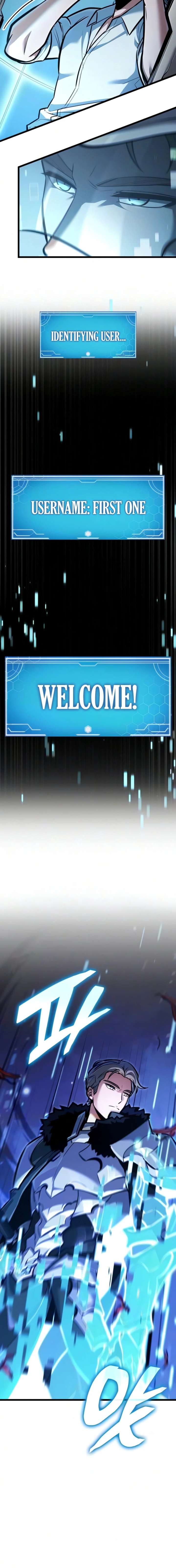 Emperor of Solo Play Chapter 67 - Page 12