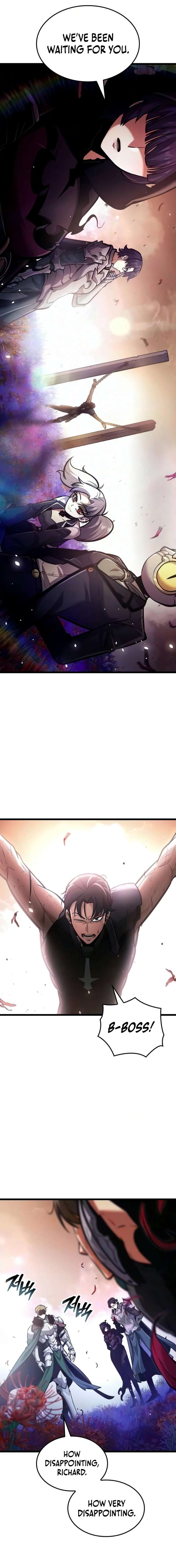 Emperor of Solo Play Chapter 67 - Page 14
