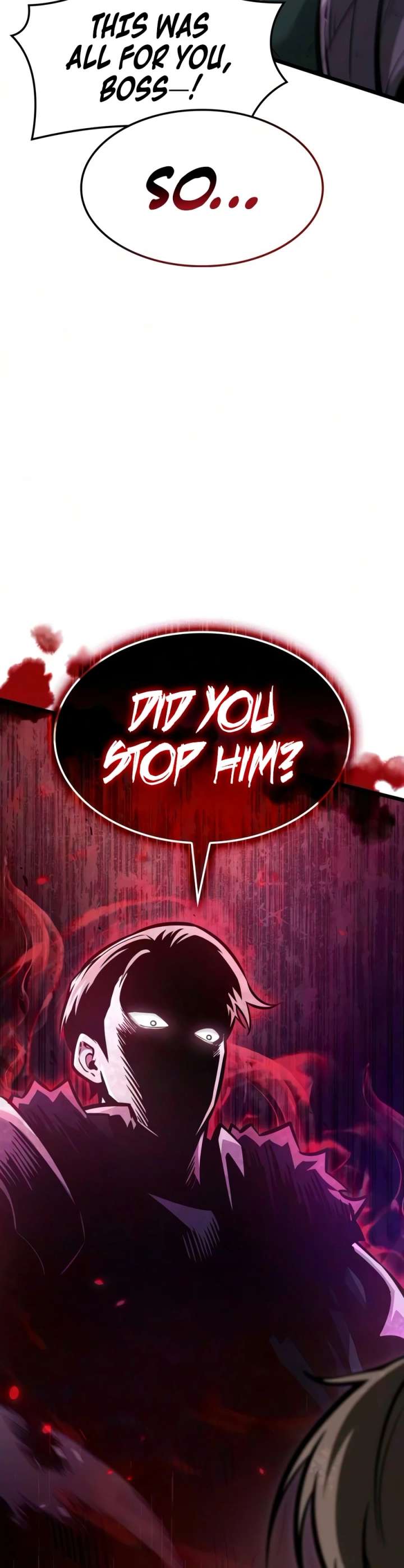 Emperor of Solo Play Chapter 67 - Page 16