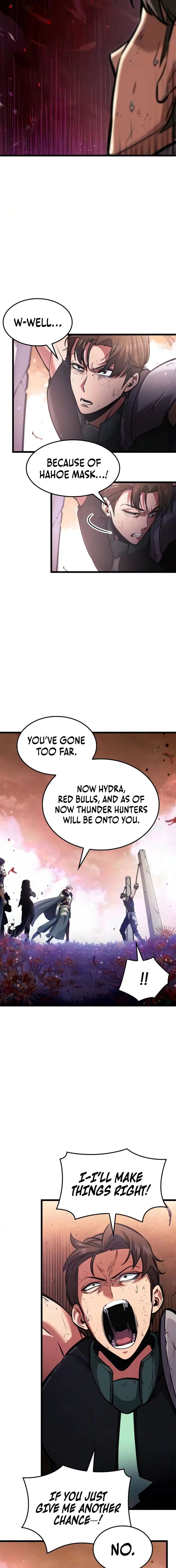 Emperor of Solo Play Chapter 67 - Page 17