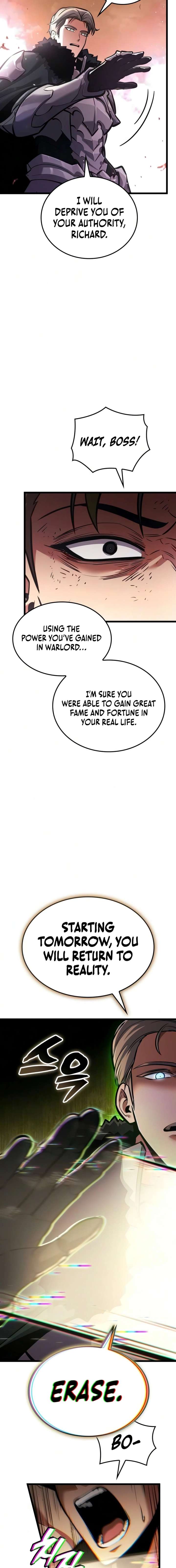 Emperor of Solo Play Chapter 67 - Page 18