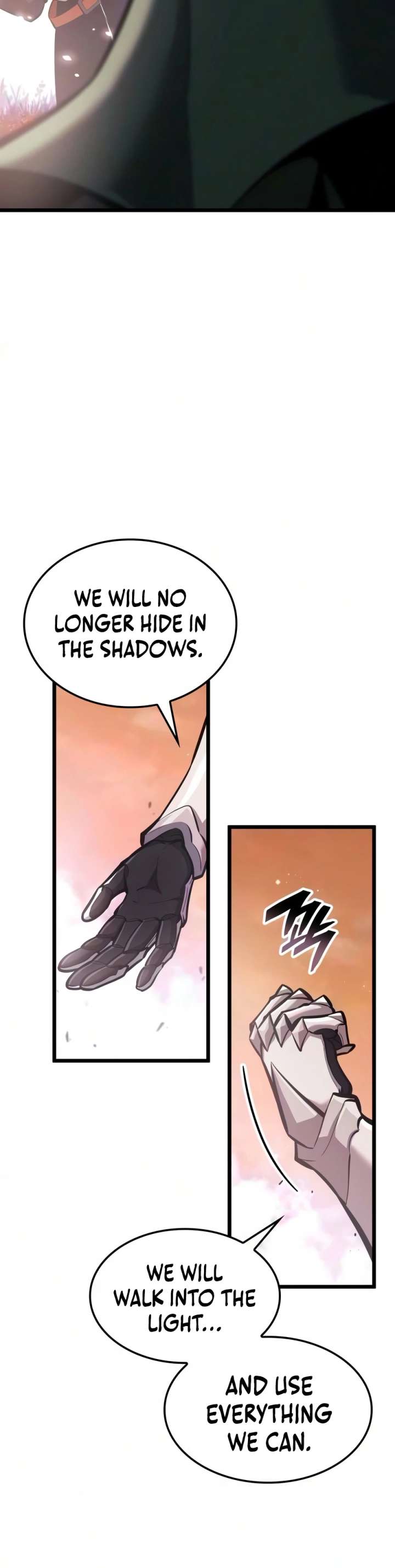 Emperor of Solo Play Chapter 67 - Page 22