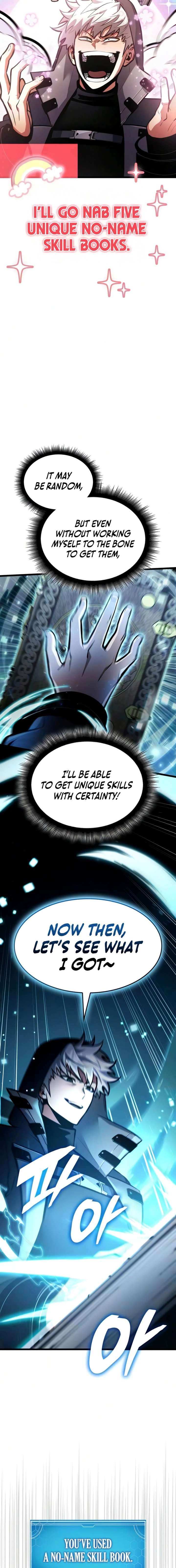 Emperor of Solo Play Chapter 67 - Page 30