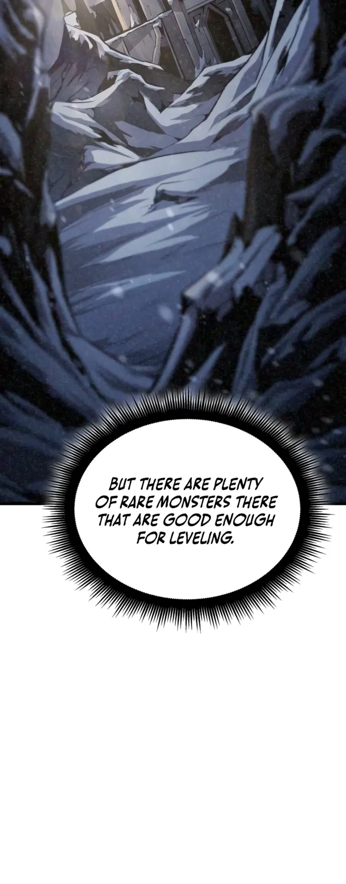 Emperor of Solo Play Chapter 68 - Page 6