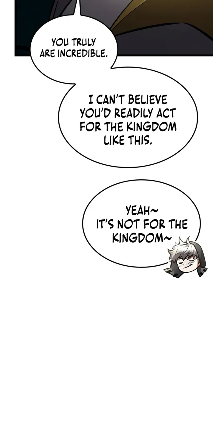 Emperor of Solo Play Chapter 68 - Page 8