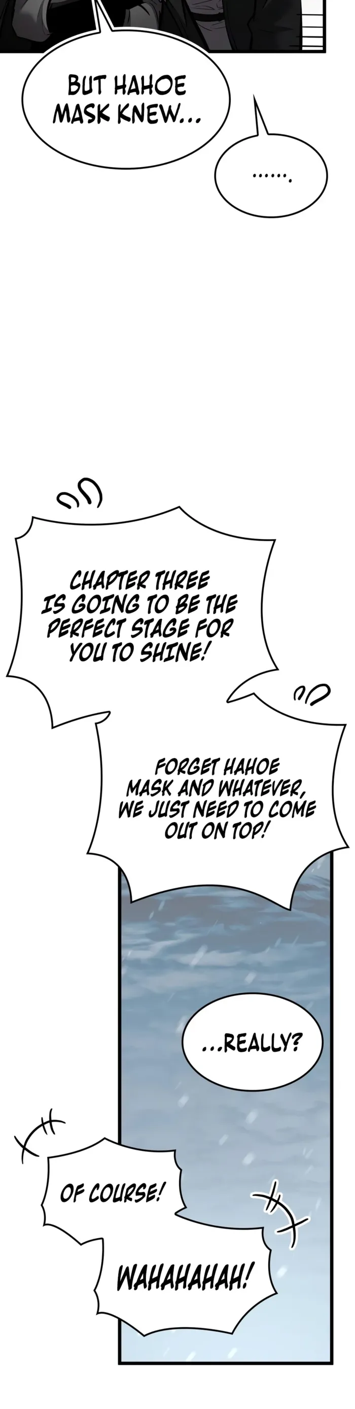 Emperor of Solo Play Chapter 68 - Page 16