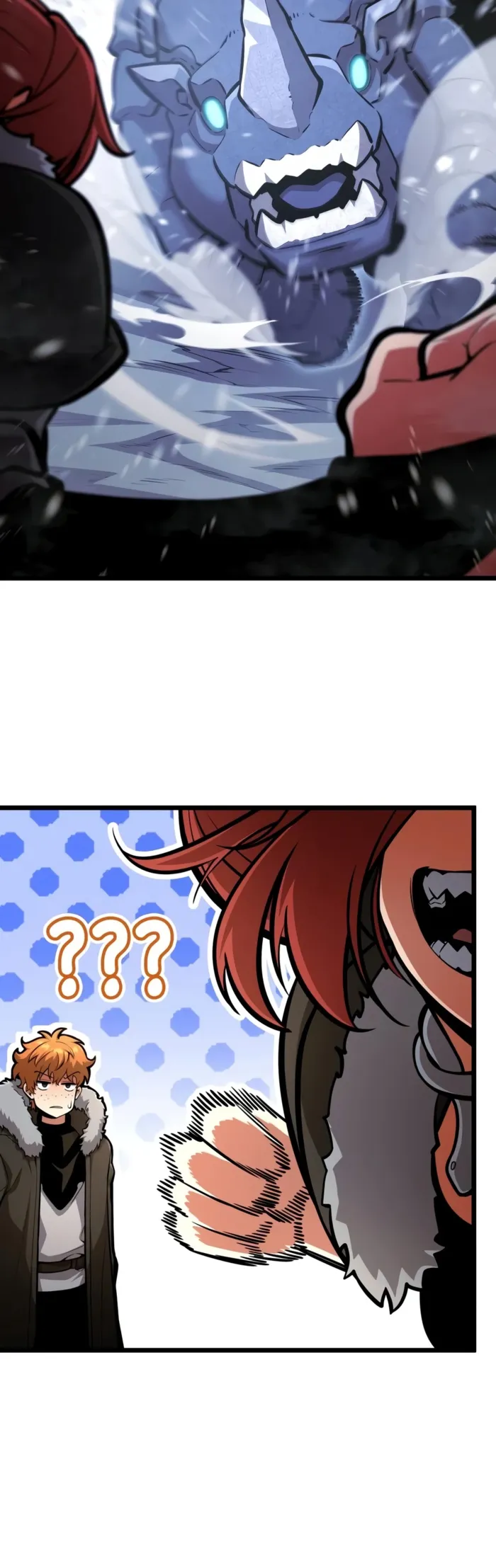 Emperor of Solo Play Chapter 68 - Page 18
