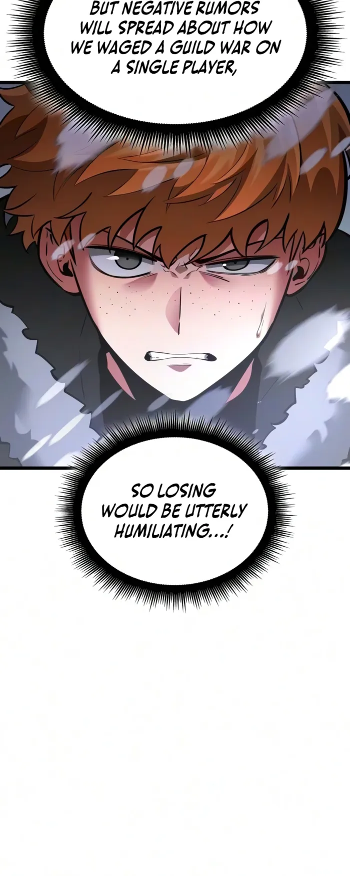 Emperor of Solo Play Chapter 69 - Page 2