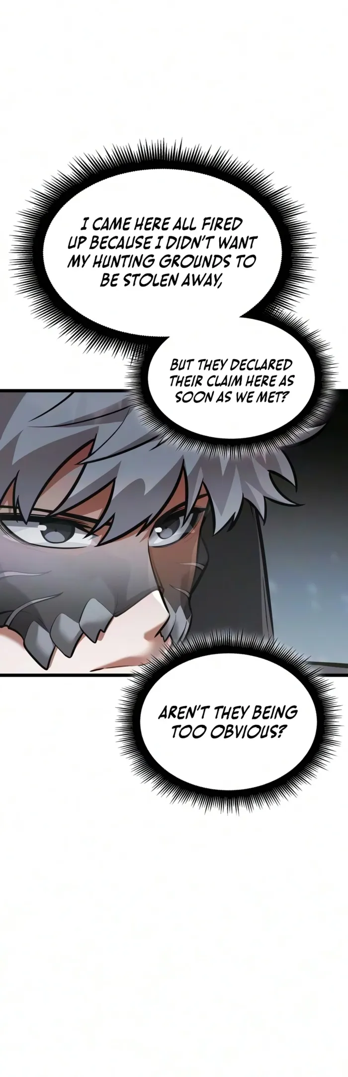 Emperor of Solo Play Chapter 69 - Page 4