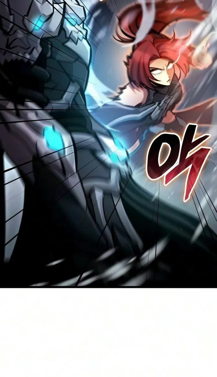 Emperor of Solo Play Chapter 69 - Page 6