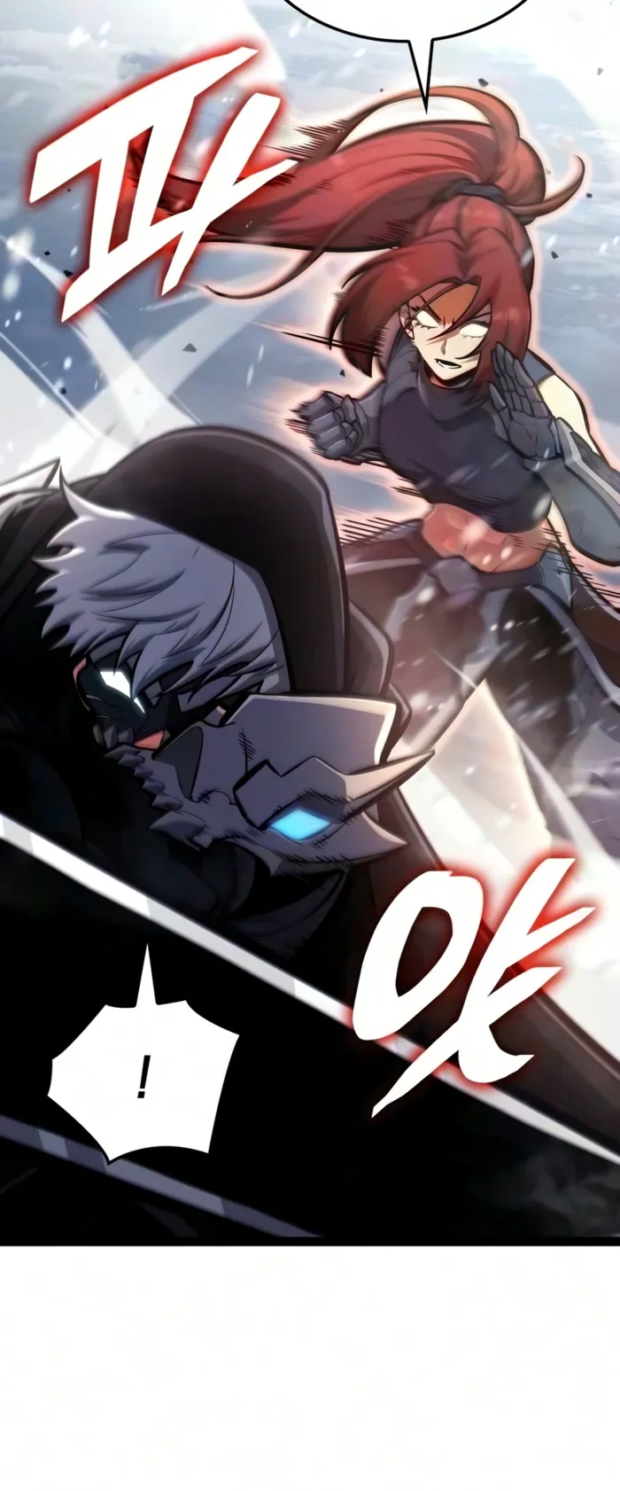 Emperor of Solo Play Chapter 69 - Page 10