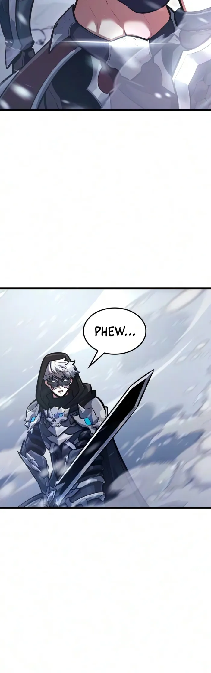 Emperor of Solo Play Chapter 69 - Page 18