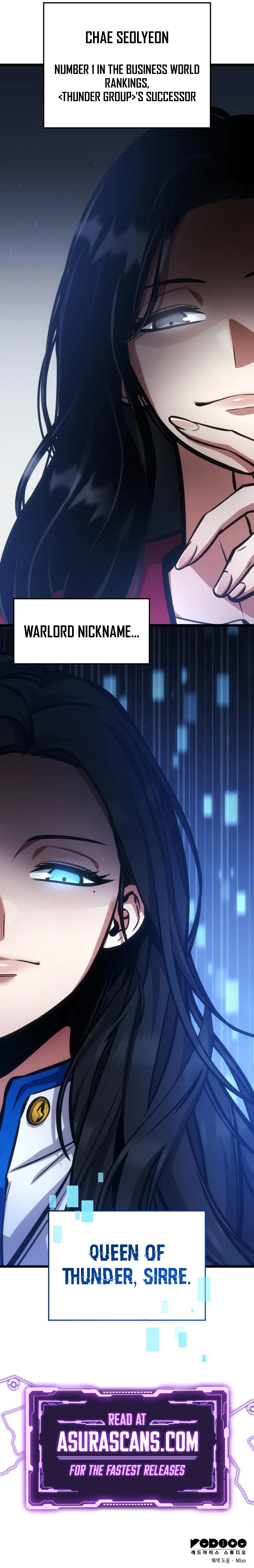 Emperor of Solo Play Chapter 7 - Page 15