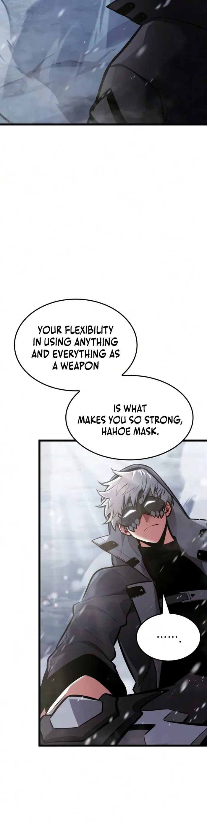 Emperor of Solo Play Chapter 70 - Page 2