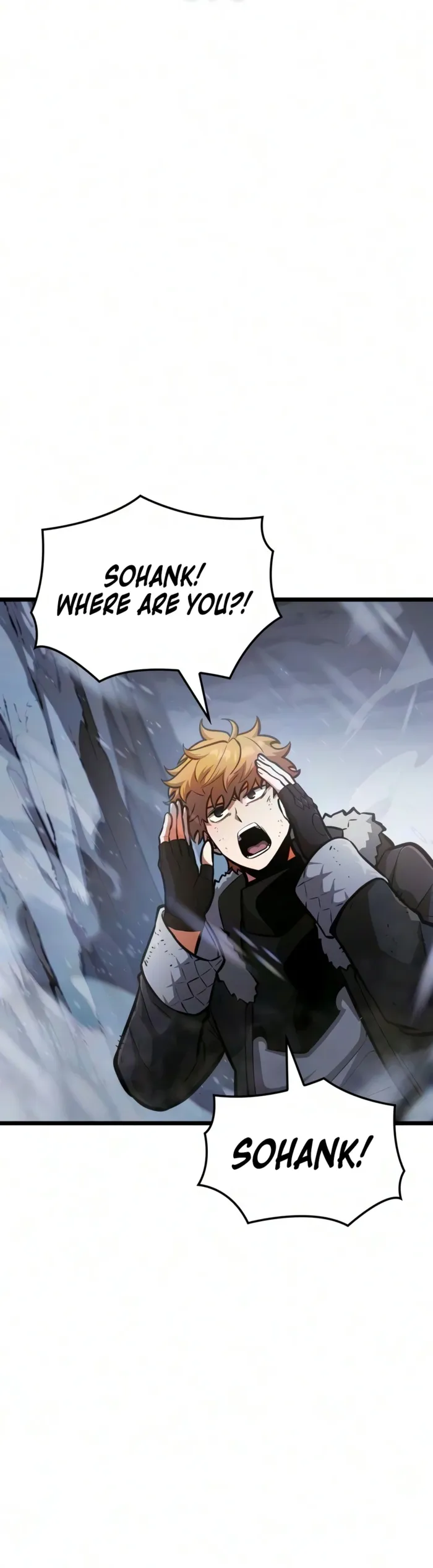 Emperor of Solo Play Chapter 70 - Page 4