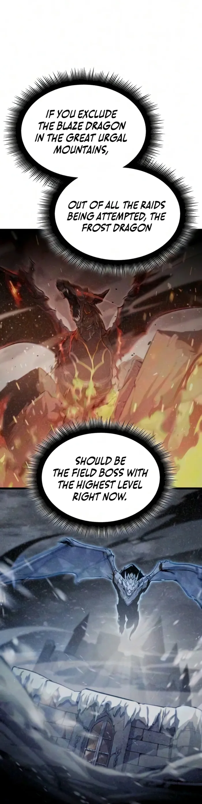Emperor of Solo Play Chapter 70 - Page 12