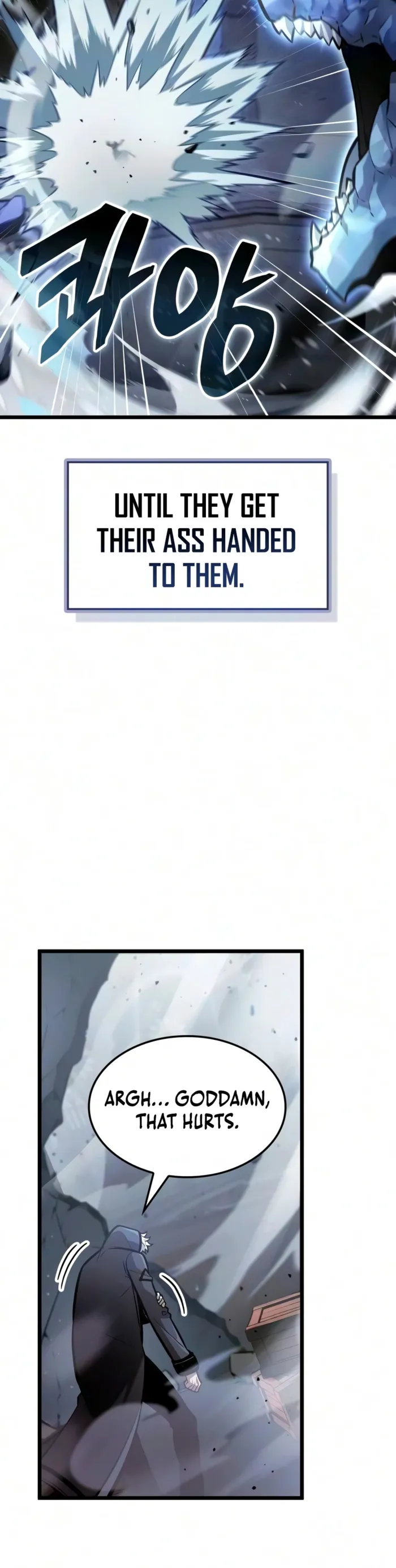 Emperor of Solo Play Chapter 70 - Page 18