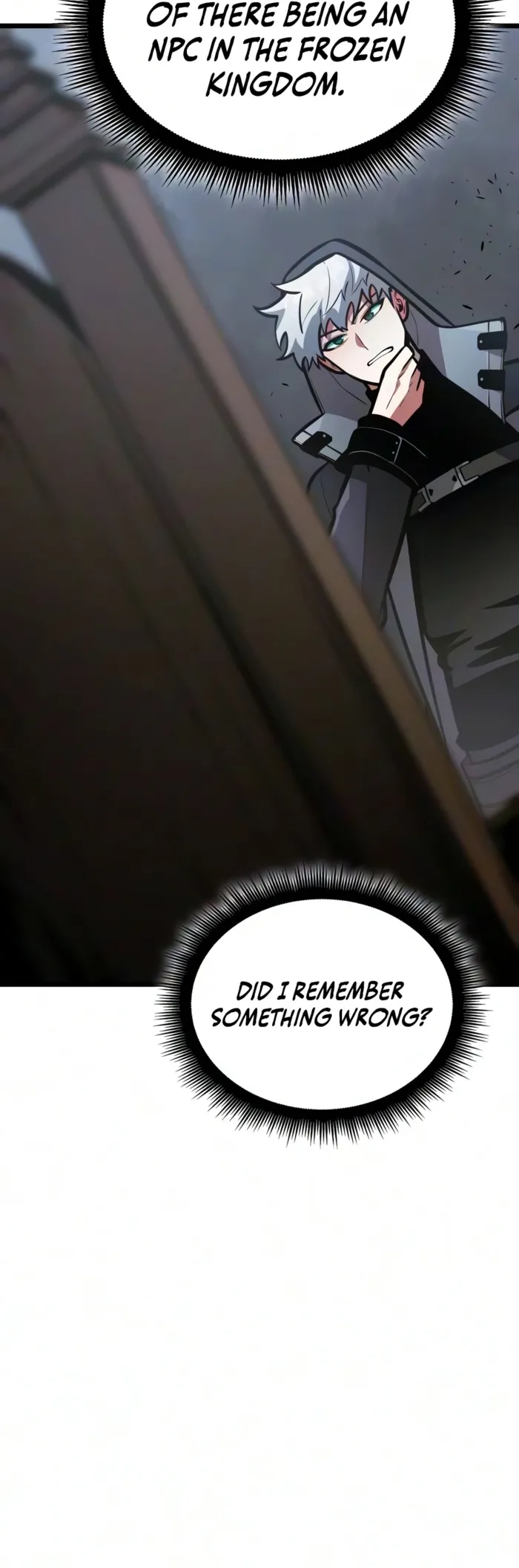Emperor of Solo Play Chapter 70 - Page 20