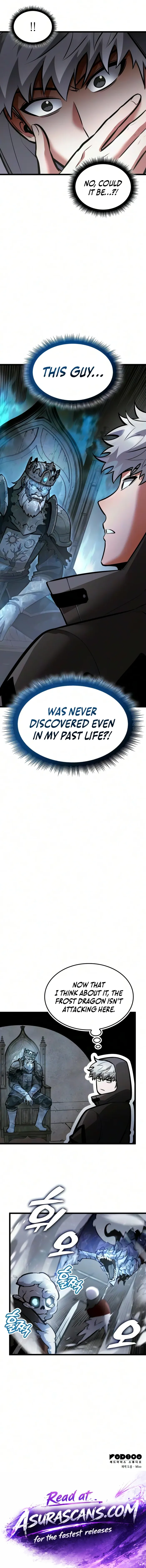 Emperor of Solo Play Chapter 70 - Page 21