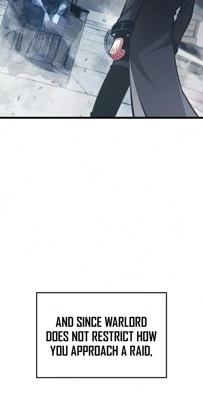 Emperor of Solo Play Chapter 71 - Page 2
