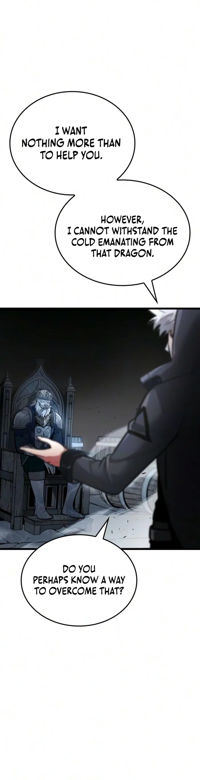 Emperor of Solo Play Chapter 71 - Page 6