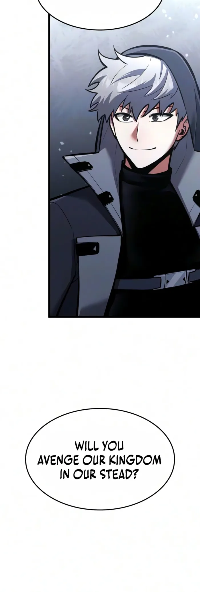 Emperor of Solo Play Chapter 71 - Page 10