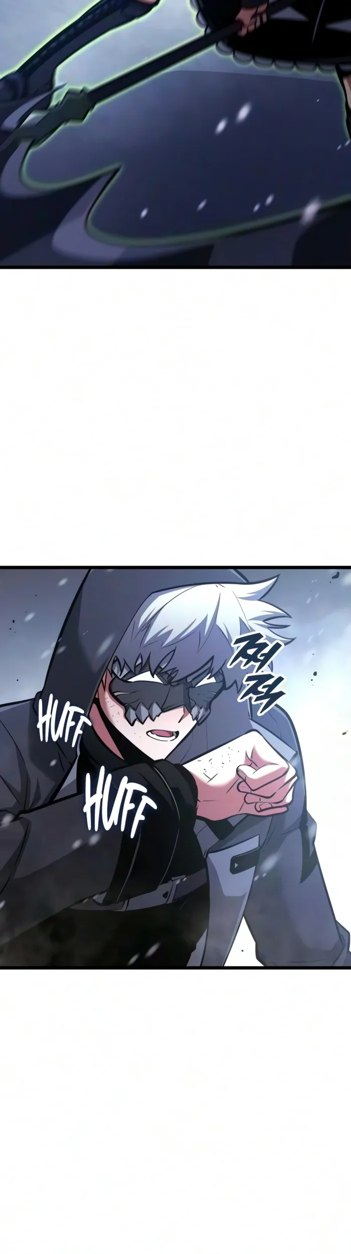 Emperor of Solo Play Chapter 71 - Page 24