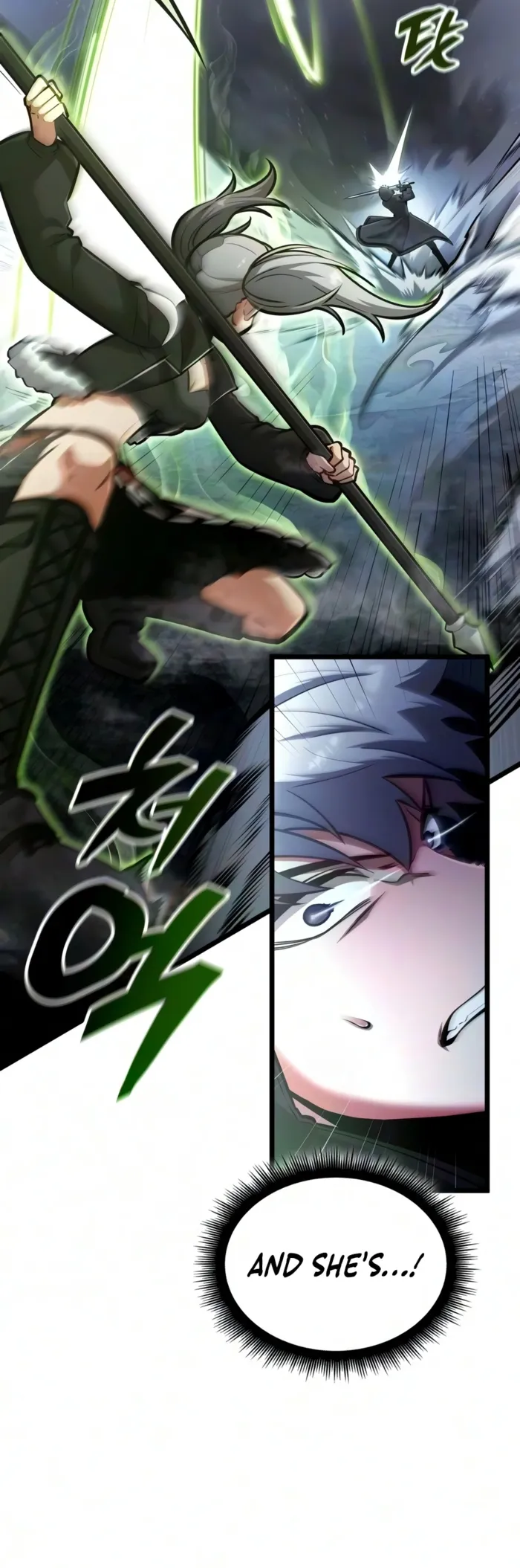 Emperor of Solo Play Chapter 72 - Page 4