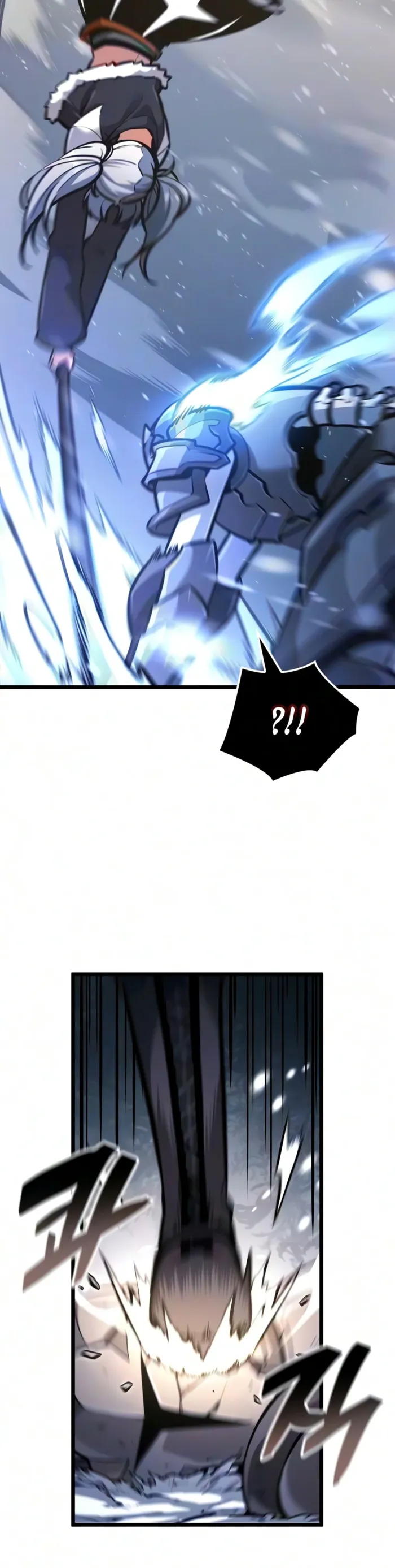 Emperor of Solo Play Chapter 72 - Page 10