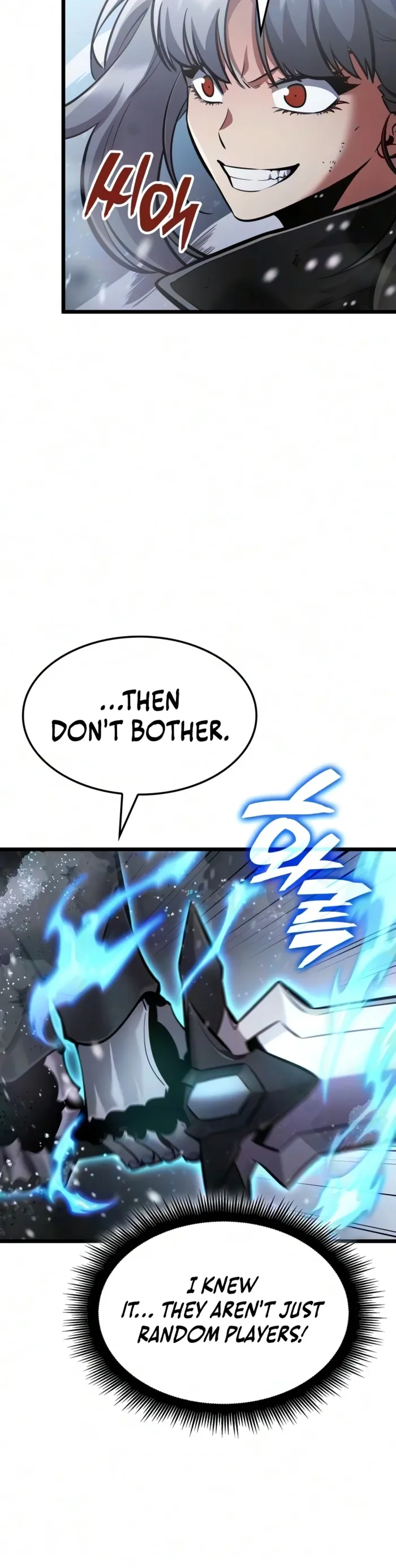 Emperor of Solo Play Chapter 72 - Page 16