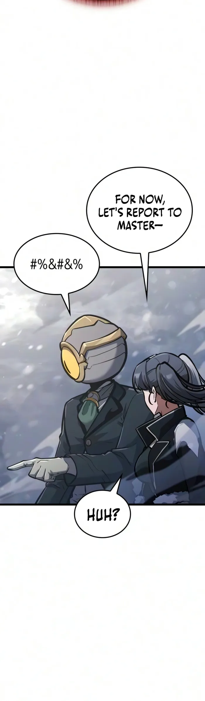 Emperor of Solo Play Chapter 73 - Page 2