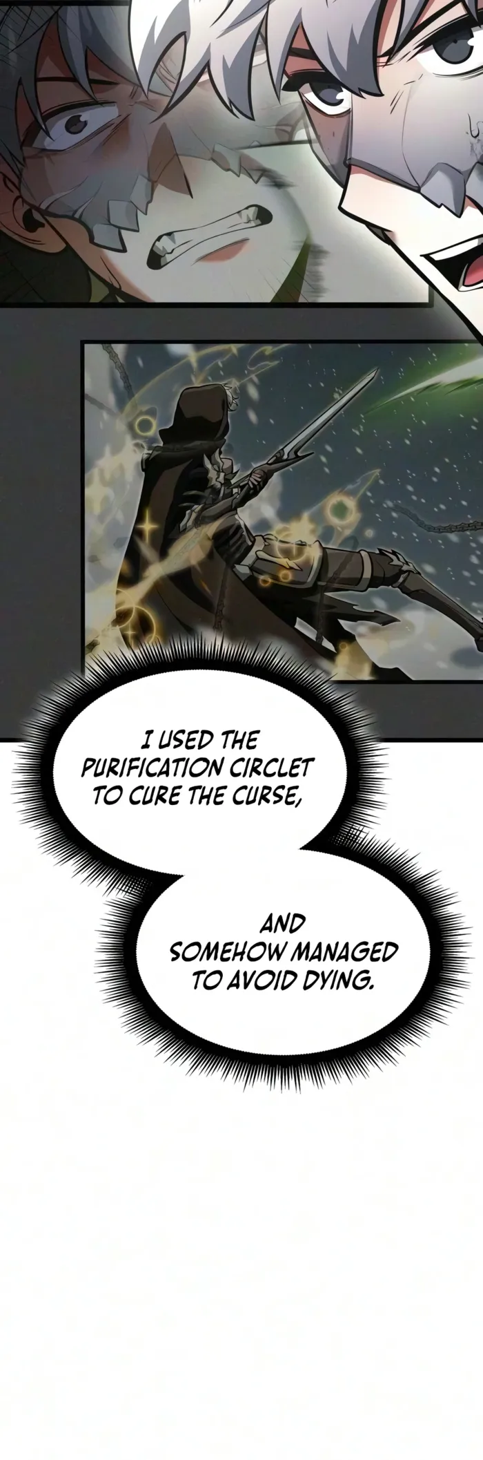 Emperor of Solo Play Chapter 73 - Page 4