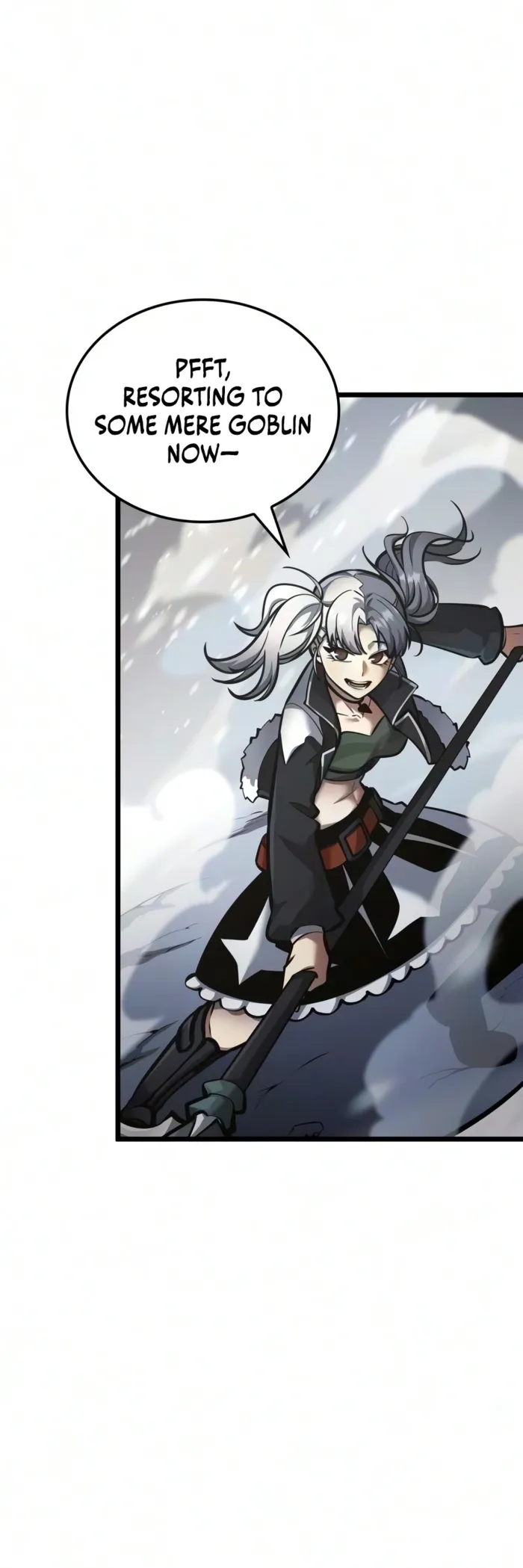 Emperor of Solo Play Chapter 73 - Page 6