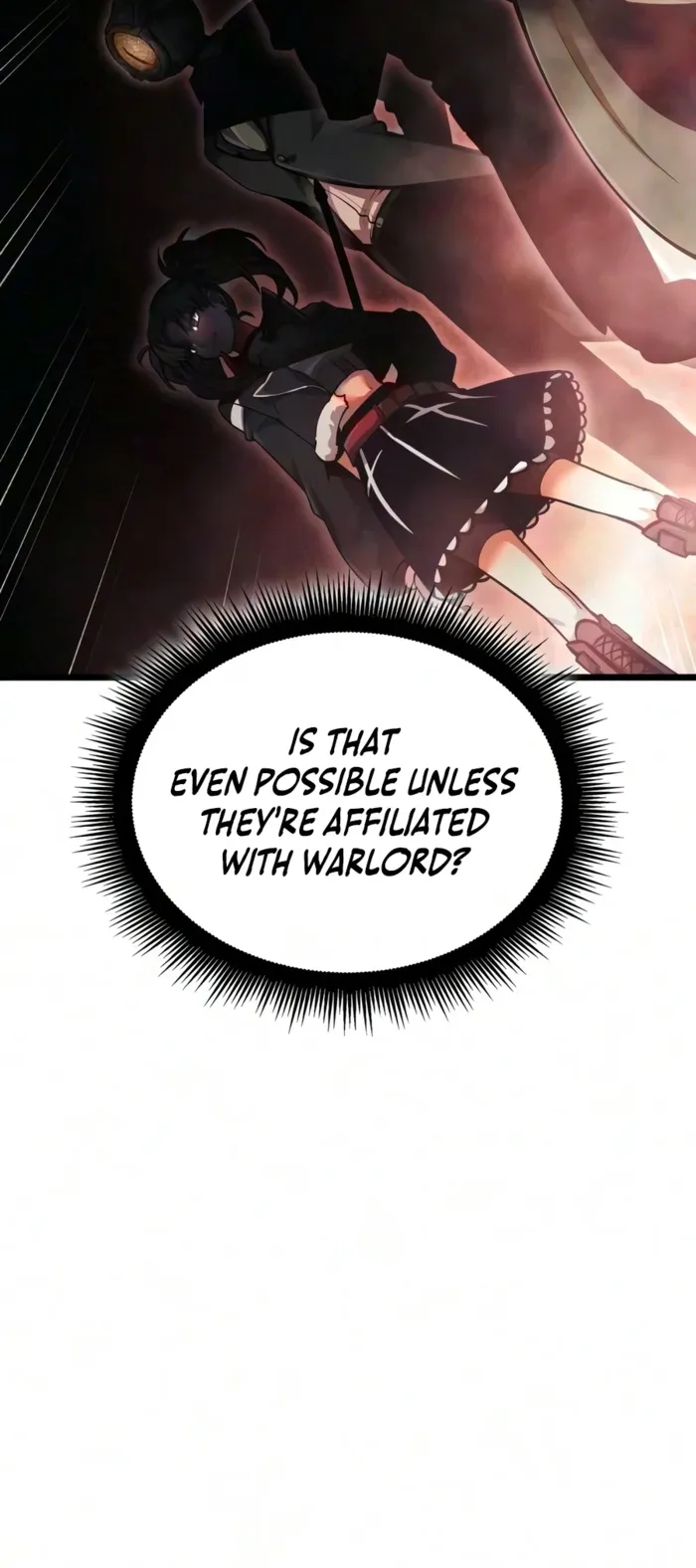 Emperor of Solo Play Chapter 73 - Page 12