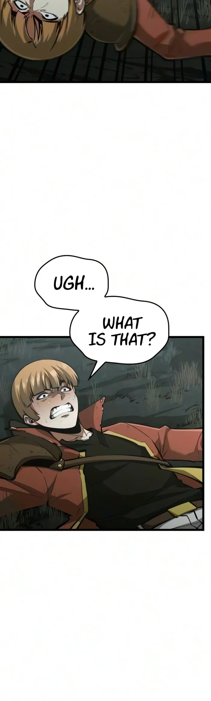 Emperor of Solo Play Chapter 74 - Page 15