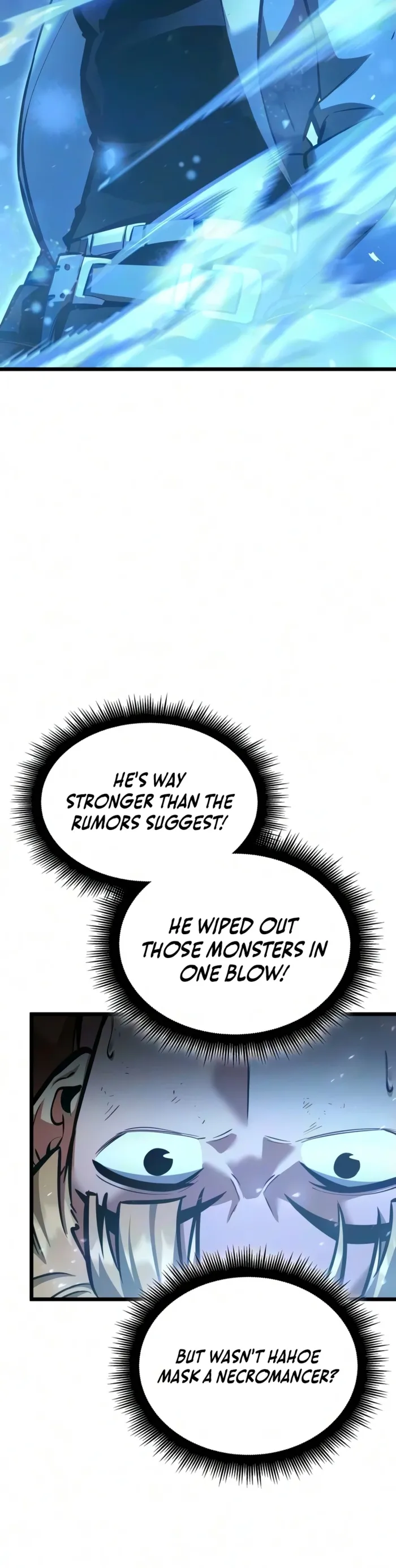 Emperor of Solo Play Chapter 74 - Page 17