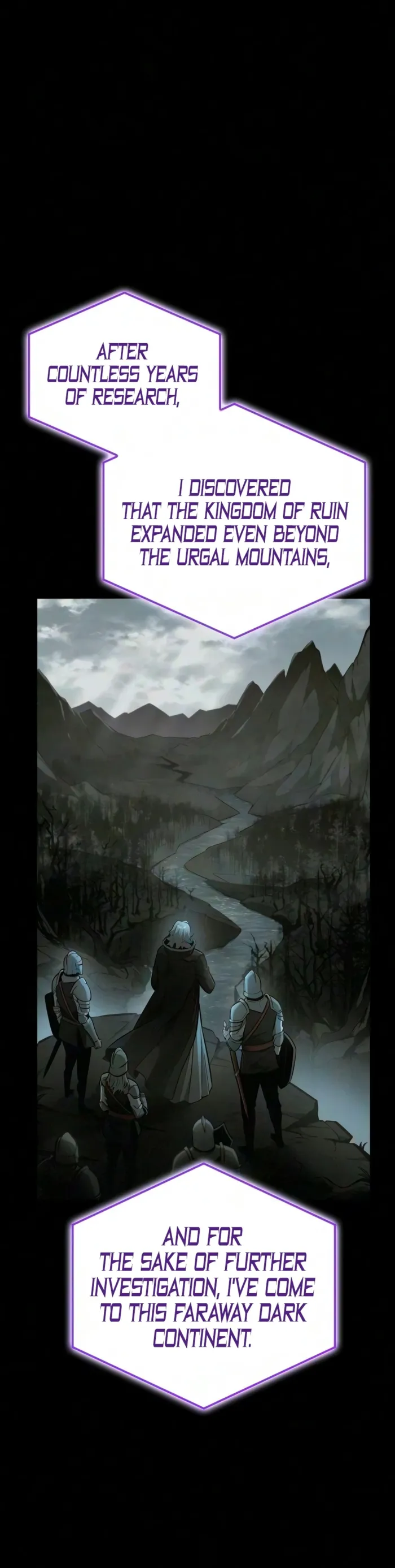 Emperor of Solo Play Chapter 75 - Page 2