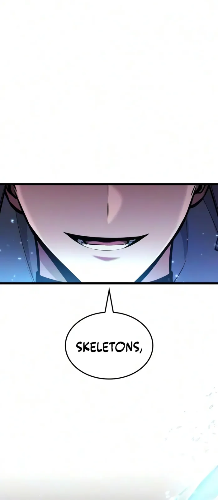 Emperor of Solo Play Chapter 75 - Page 9