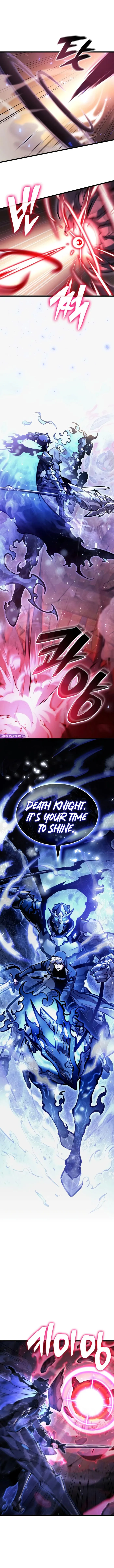 Emperor of Solo Play Chapter 76 - Page 1