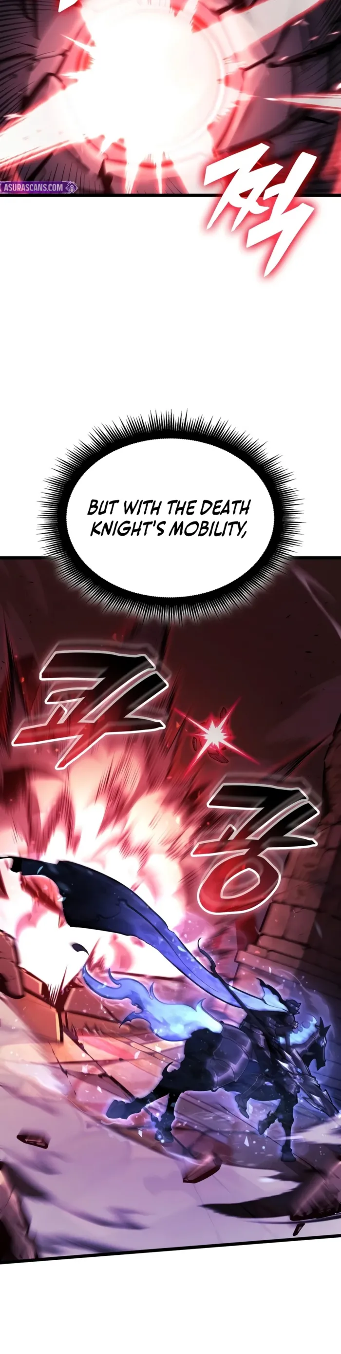 Emperor of Solo Play Chapter 76 - Page 3