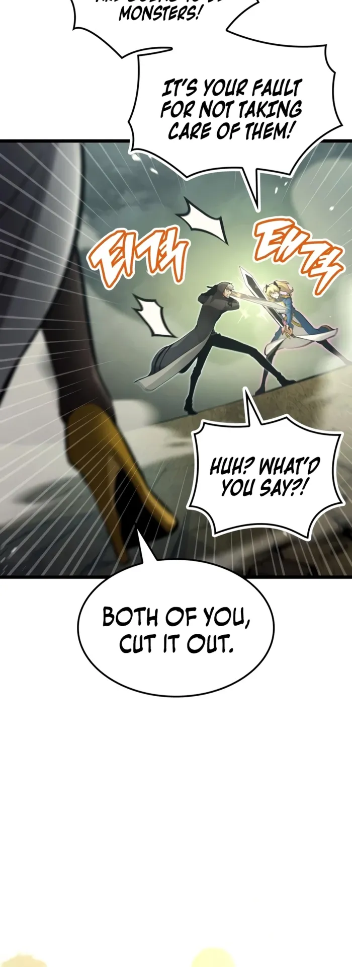 Emperor of Solo Play Chapter 76 - Page 16