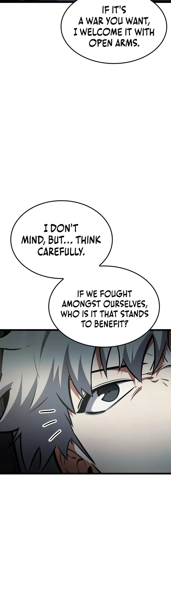 Emperor of Solo Play Chapter 76 - Page 18