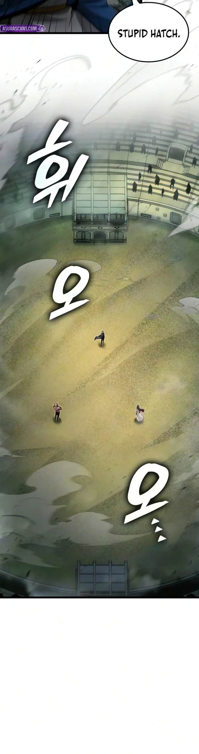 Emperor of Solo Play Chapter 77 - Page 6
