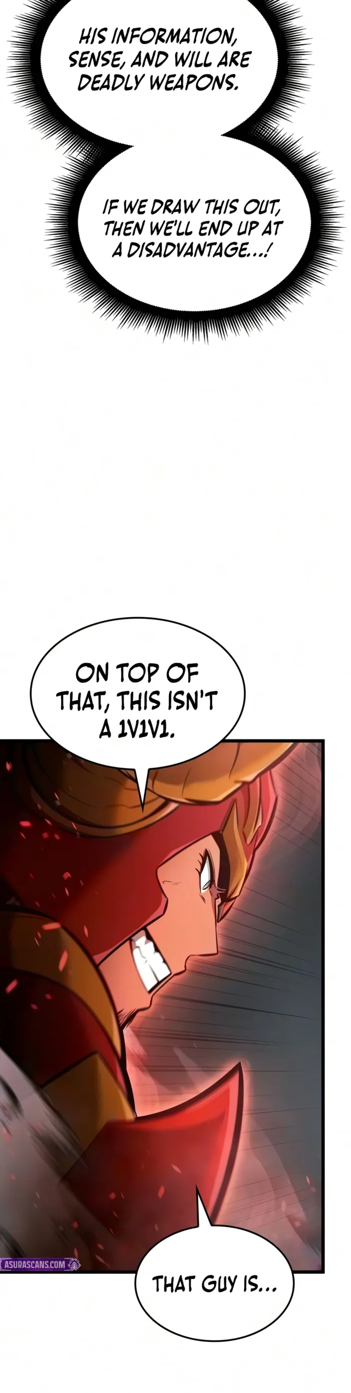 Emperor of Solo Play Chapter 77 - Page 10