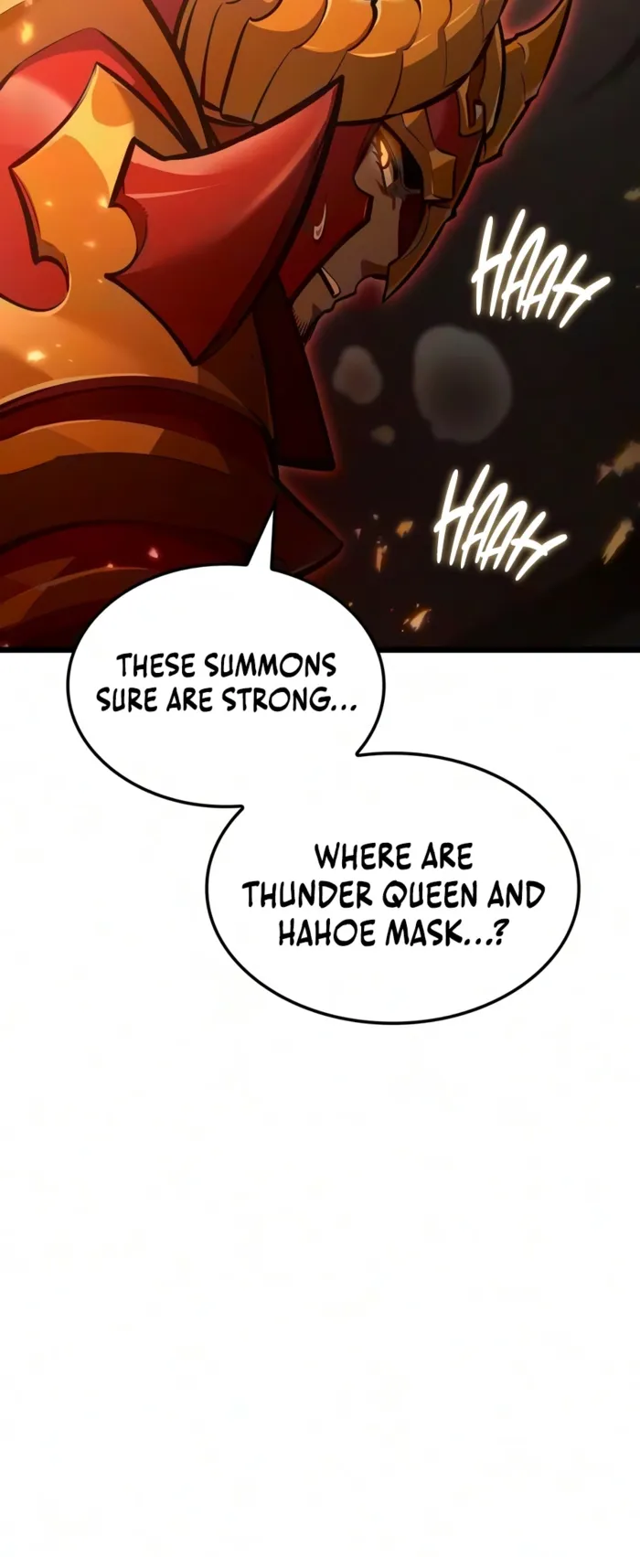Emperor of Solo Play Chapter 77 - Page 22