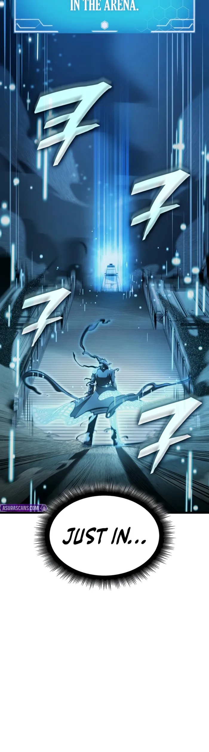 Emperor of Solo Play Chapter 78 - Page 2