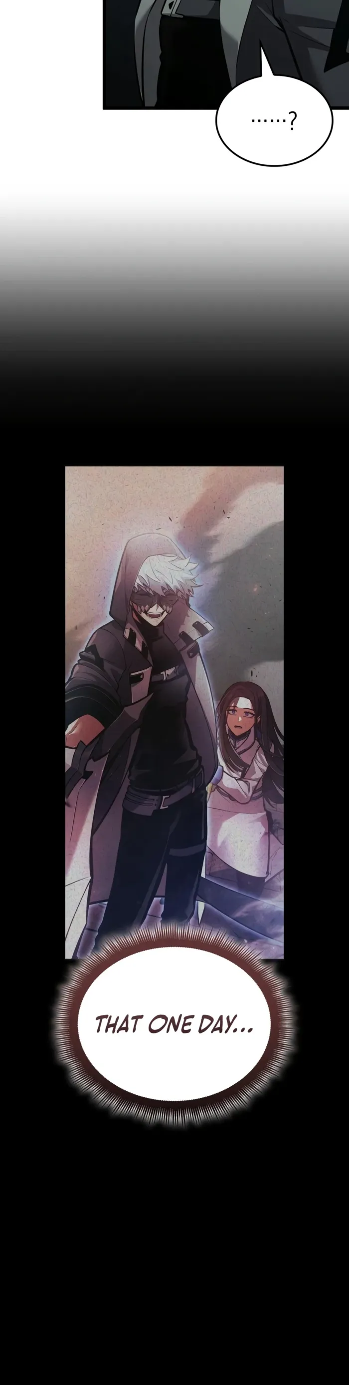 Emperor of Solo Play Chapter 78 - Page 6