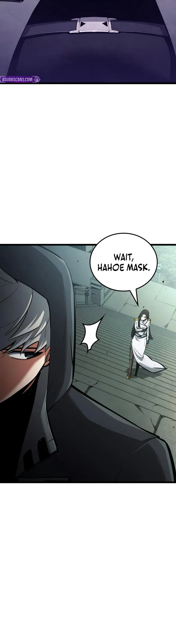 Emperor of Solo Play Chapter 78 - Page 12