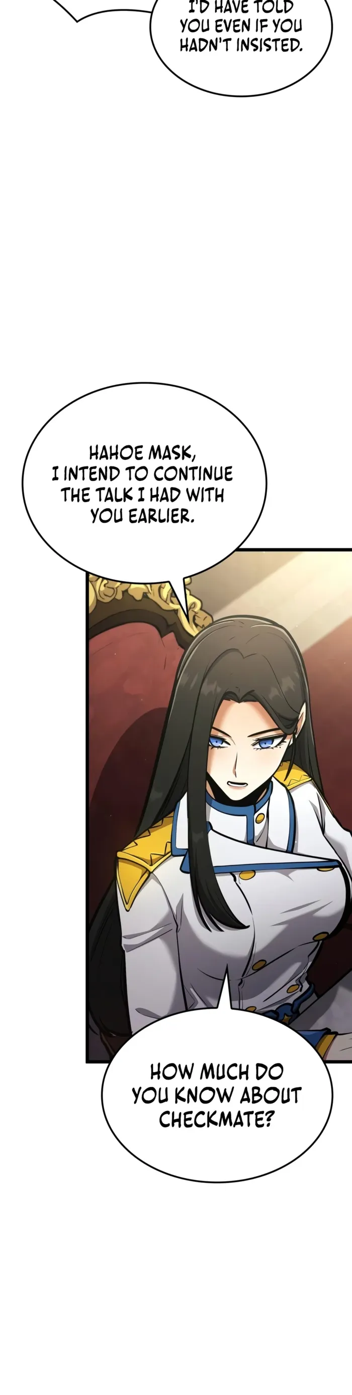 Emperor of Solo Play Chapter 78 - Page 14