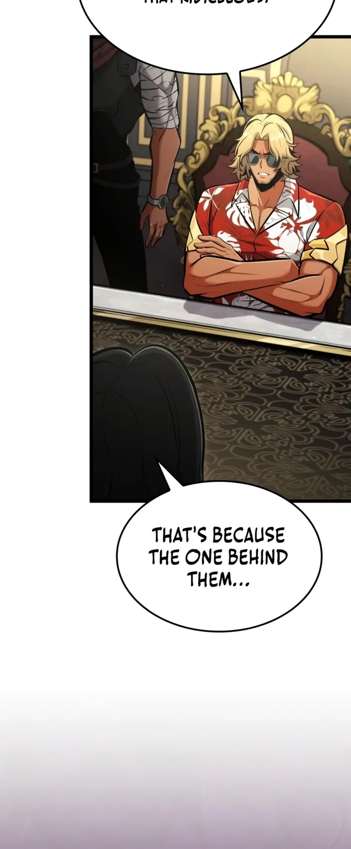 Emperor of Solo Play Chapter 78 - Page 16